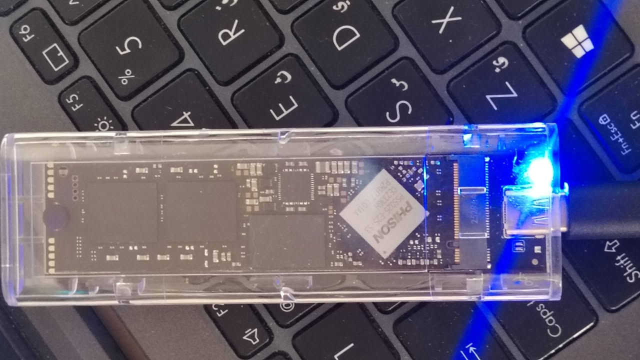 Ssd gen4 1tb كروشوال t500
جيل 4 ps5 ready
سرعة 7gbps قرائة و كتابة
Dram cach lpddr4
هيلث 100٪
مشتغل 10 ايام فقط..


**إذا كنت صاحب هذا الإعلان وتريد حذفه لأي سبب، رجاءا أرسل رسالة إلى الدعم الفني**