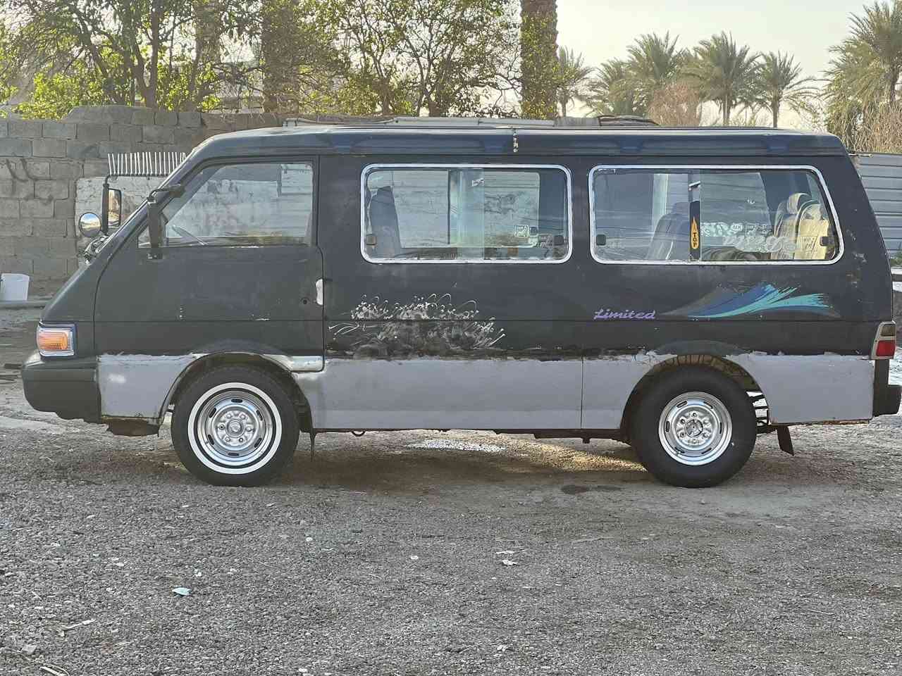 سلام عليكم كيا بستا موديل 95 سنويه ال 27 سياره جاهزه كير مكينه اكسل خير من الله شواصي مكفولات على وضع الشركه سياره جاهزه من كلشي صدر مامي خلفي جديد تخم دبلات جديد تخم تاير جديد تخم ويل جديد سلف جديد دينمه جديده باور جديد صلنصه كامله جديده دوشمه الكاعيه جديده تخم دسكات جديد كهربايات كلهه جديده شغاله سياره جاهزه من كلشي بوجهك الشارع مابيهه نقص لو برغي سعر 33 بيهه مجال مكان ابو غريب *********** شراي ينتصل
