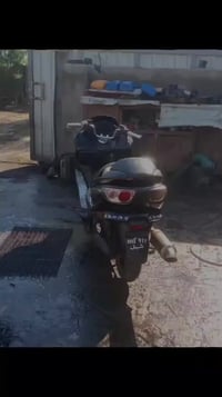 فورزه • ٢٠٠٨ • مكينه مفتوحه