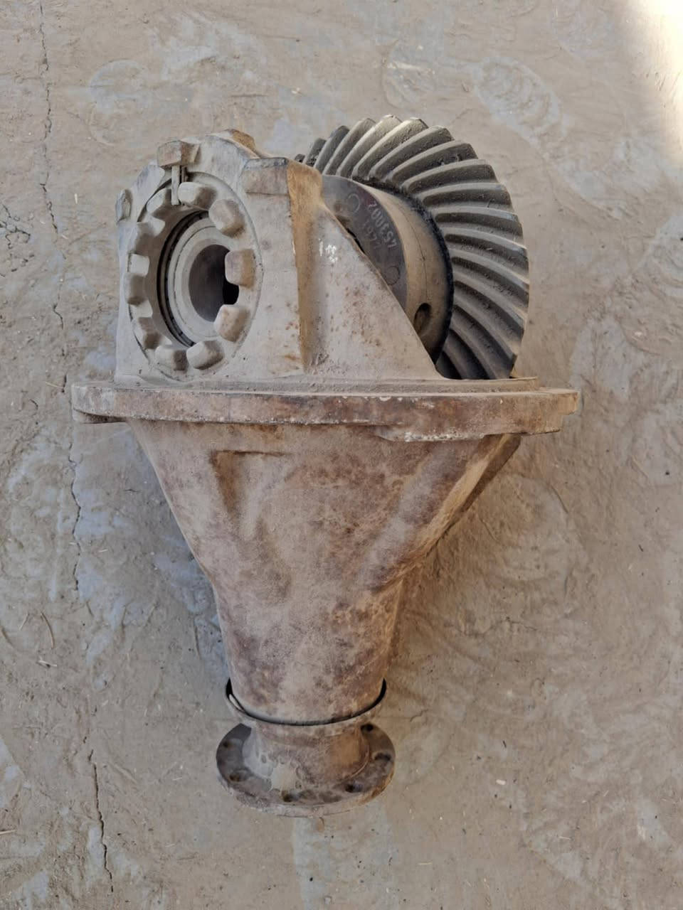 جعمقة اكسل اصلية للبيع
العنوان بغداد
للتواصل ***********
