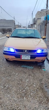 لميس • ٢٠١٣ • بغداد سبع قصور