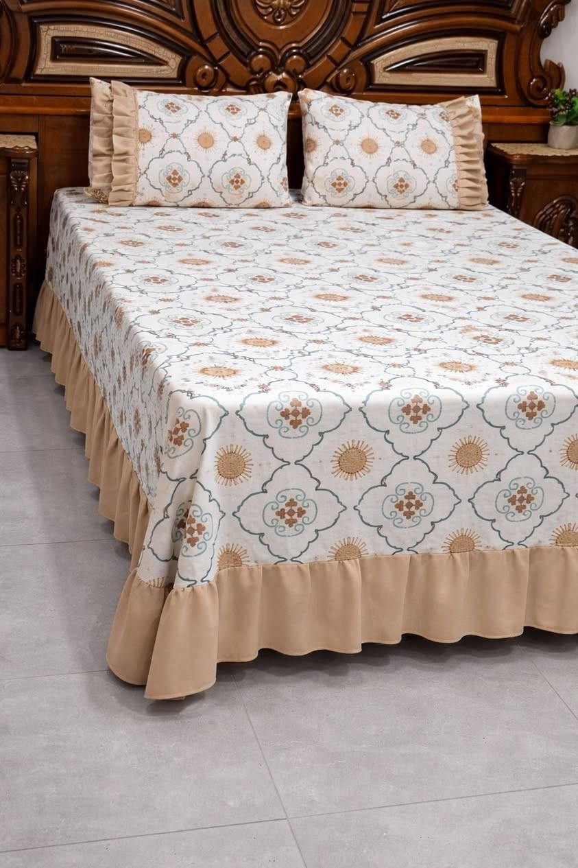 " ‏نصـف جمـال الإنسـان
فـي لسانـه والنصـف الآخـر 
فـي نقـاء قلبـه
 أمـا الوجـه فــ ليــس أكثـر مـن
 غـلاف يبلـى مـع الزمـن*♕♕
خياطي وحسب الطلب للطلب والحجز مراسلت الصفحه 
سعر الفرشه 13واذا حجز اثنين 25
متوفر عده نقشات 
@الجميع


**إذا كنت صاحب هذا الإعلان وتريد حذفه لأي سبب، رجاءا أرسل رسالة إلى الدعم الفني**