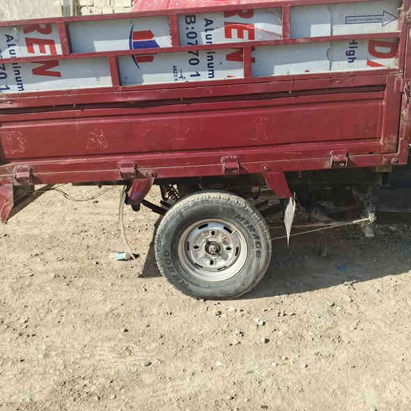 سلام عليكم ستوته للبيع موديل 2020 اوراق كامله تايرات جوبلس كهربائيات كامله مكينه ناعمه تخبل نكره سلف سعره 950 وبيه مجال حك جيه رقم الهاتف وبي واتساب ***********
