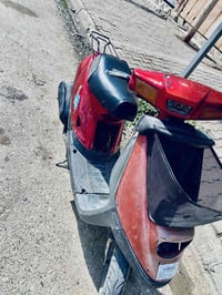 ياماها للبيع السعر 175 واتساب 07823919373