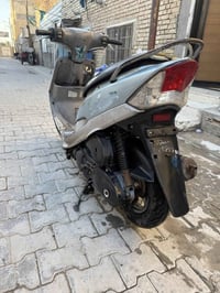 للبيع دراجة ماكس منغولي سماىي  الدراجة نظيفة ومابيها اي شي تجي تفحص وت...