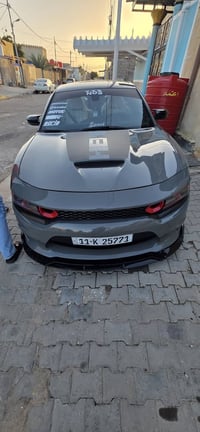 جارجر ارتي • ٢٠١٧ • ماشيه ١٤ الف