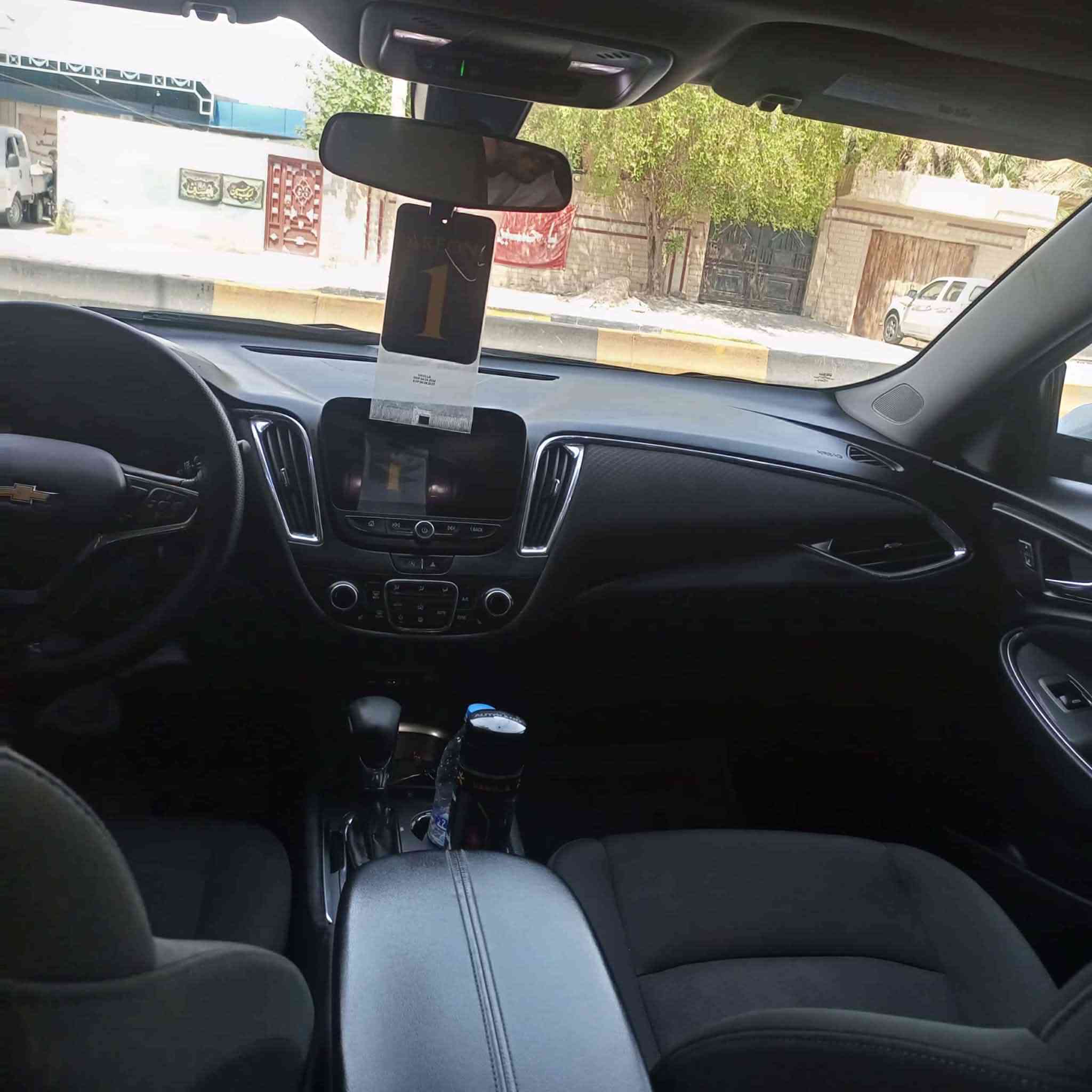 ماليبو مديل 21 و ظربتهة جاملق وبنيد وبيهة رشت حزام بدون رقم حره تترقم جميع المحافظات السعر 77  وبيهة مجال للاستفسار *********** @@ ***********
