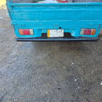 كيه بنكو • ١٩٩٤ • ميسان