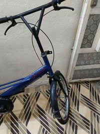 بيسكل • أحمر • بغداد