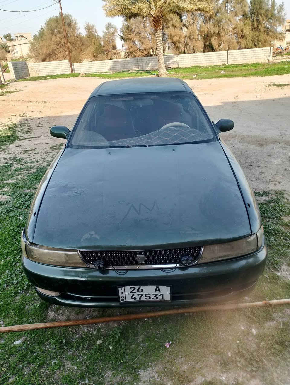 السلام عليكم سيزر مارك نفخ موديل 93 رقم صلاح الدين سنويه ل30   محرك وكير جديد سعر 28 بيه مجال  موقع الحويجة قرى الحلوات اتصل ***********
