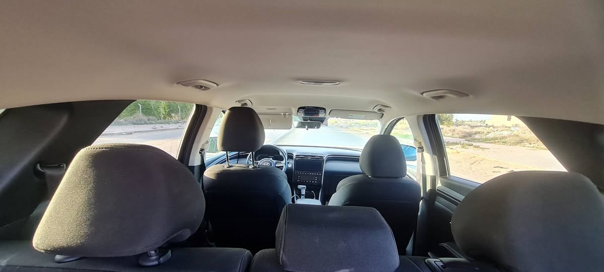 السلام عليكم توسان ٢٠٢٤ حادث بصيط بدون ايرباك ماشيه ٣٧ الف رقم بغداد بسمي ***********
السعر ١٨٤ وبها مجال
