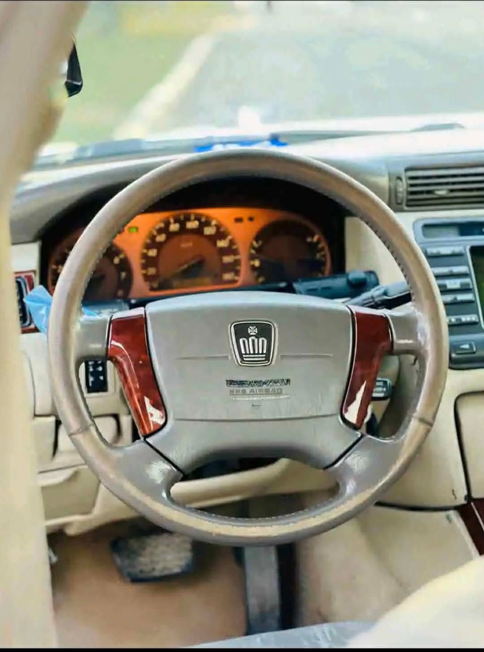 سلام عليكم ملكه للبيع 
2 دكم 
كرستال 
تحوير نجف فوك وجوه 
شاصي 71 ديفور الصغير 
ويل نجمه تخم تاير جديد 
حداديه 80بل 100 
بيهه كماره كصه 
رقم كركوك 
والباقه كلي مكفول 
السعر 45 
غير متواجد عل فيس 
‏‪***********‬‏   ‏‪***********‬‏
الاستفسار اتصل عل رقم 
العنوان بابل اسويلك بس وكاله
الموديل 2002 اصل
