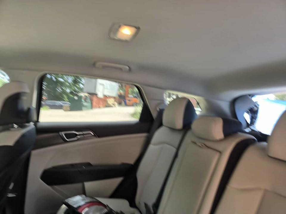 سبورتج موديل  25
امريكي 
2500
حادثه مبدل جنطه 
جاملغين مصلحات 
رقم قادسيه 
سنويه لل28
البجم كبس 
بعده بدهن لشركه 
سعره ٢٤٥ 
وبيه مجال الستفسار ع الرقم 

 ‭٠٧٨٣ ٨٢٢ ١٢٩٧‬
