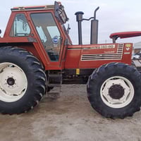 فيات • حجم ١٤٠ • رقم واسط