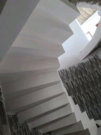 جص هندسي • من الموصل • قضاء الخالص