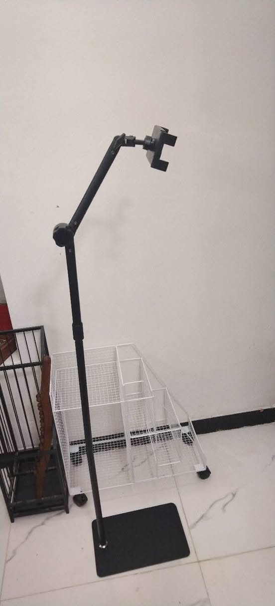 ستاند ثقيل قاعدة حديد


**إذا كنت صاحب هذا الإعلان وتريد حذفه لأي سبب، رجاءا أرسل رسالة إلى الدعم الفني**