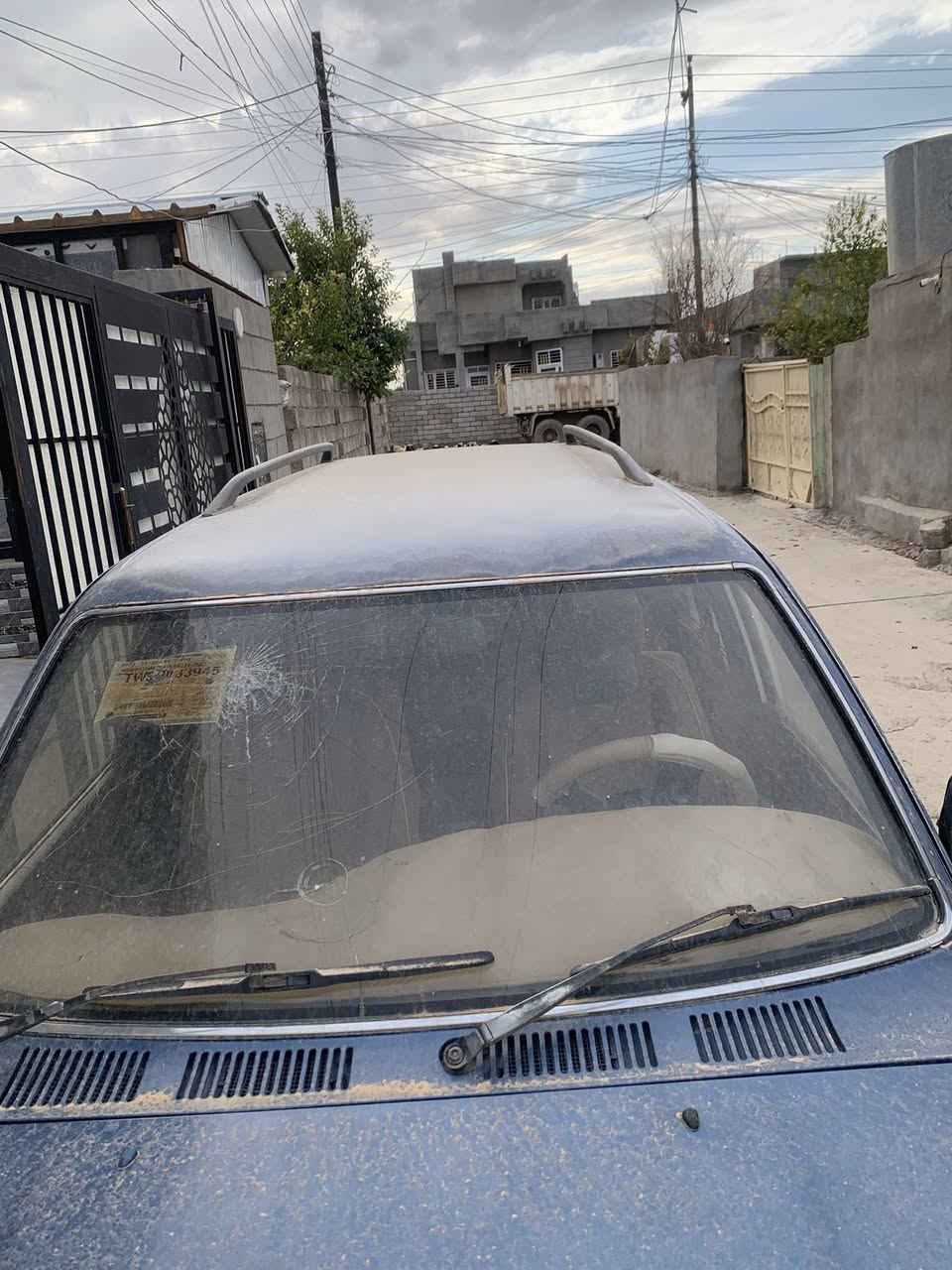 سلام عليكم مر خصت الادمنيه  سياره نوع جب تيوته للبيع  اخوان. السياره شوفت عينكم.  گير ومحرك بطه الكير يعوزو تنضيف فلاتر. لان مره ينطي نمره صحيح نوبه لا. امه المحرك شرط يعوزه دبلات خلفي. امه صدره كلشي ما بيه.  كهربائيات شغاله   
السياره بيه بس واجها مكفوله حكومه وعشائر 

السعر 35 وبيه مجال. 

الي يعوزهن كلتهن الك مو من تجيني. هاا مدري شنو حته ما تعبني ولا اتعبك  

اتصل وحياك الله ***********
