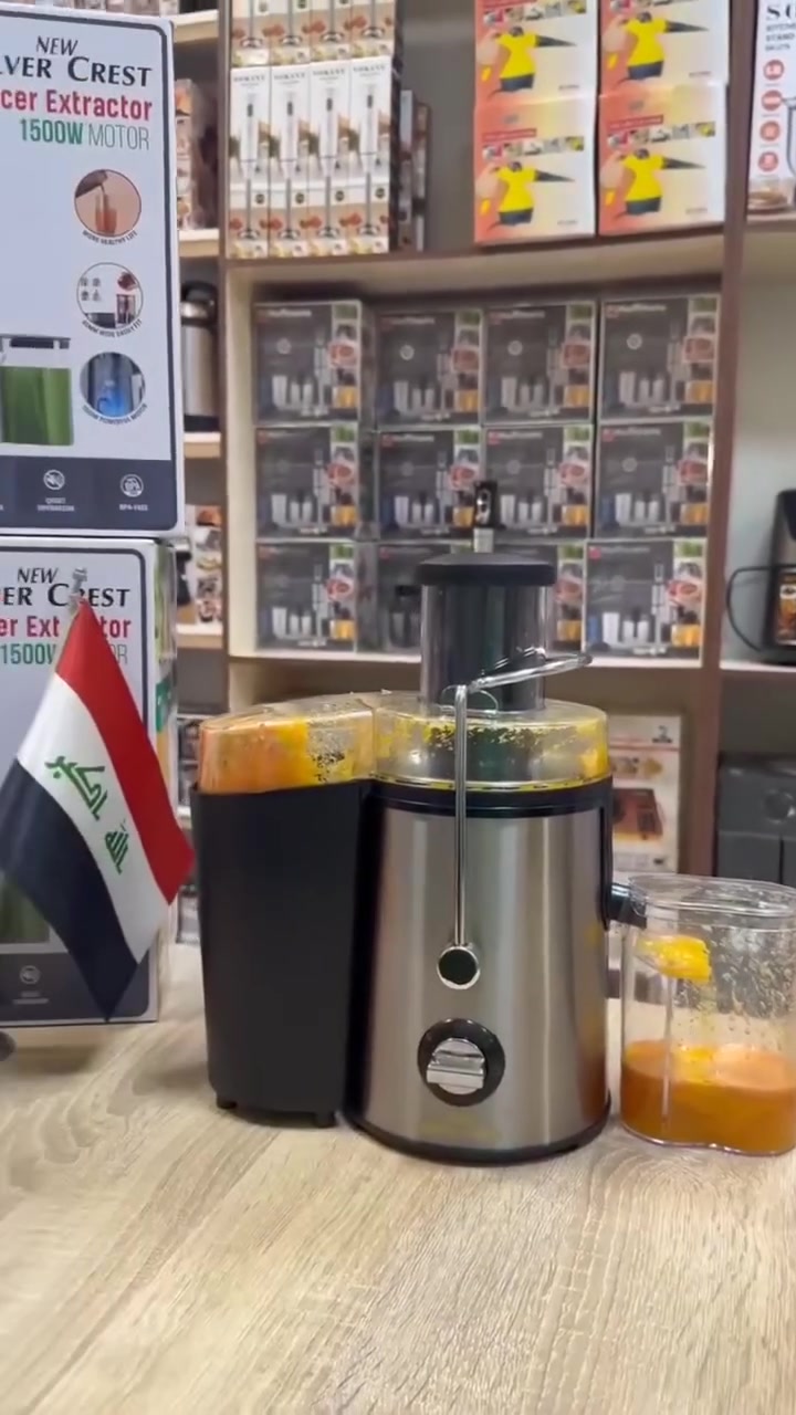 معصاره فواكه درجه اولى مثل ماموضح سهله الاستخدام مكاني ديالى المقدادية


**إذا كنت صاحب هذا الإعلان وتريد حذفه لأي سبب، رجاءا أرسل رسالة إلى الدعم الفني**