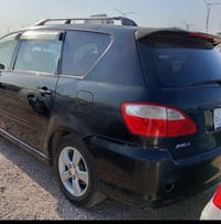 ابصم كرستال  تو ويل اصل موديل 2002 سنويه لل27 تحويل ثاني يوم مكينه وكي...