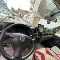 نيسان يورفان للبيع موديل ١٦ كير اكسل مكينه كفالة حدايدة كفالة تخم تاير...