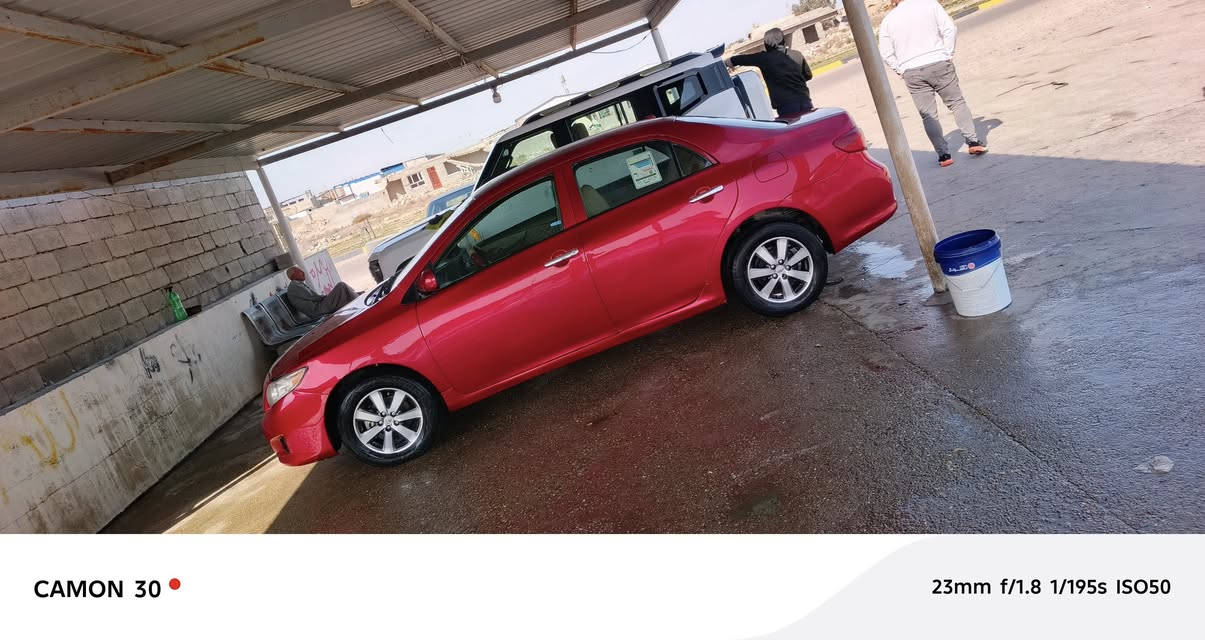 كورله مديل 9 السعر 93 استفسار عل الرقم *********** مكان سامراء
