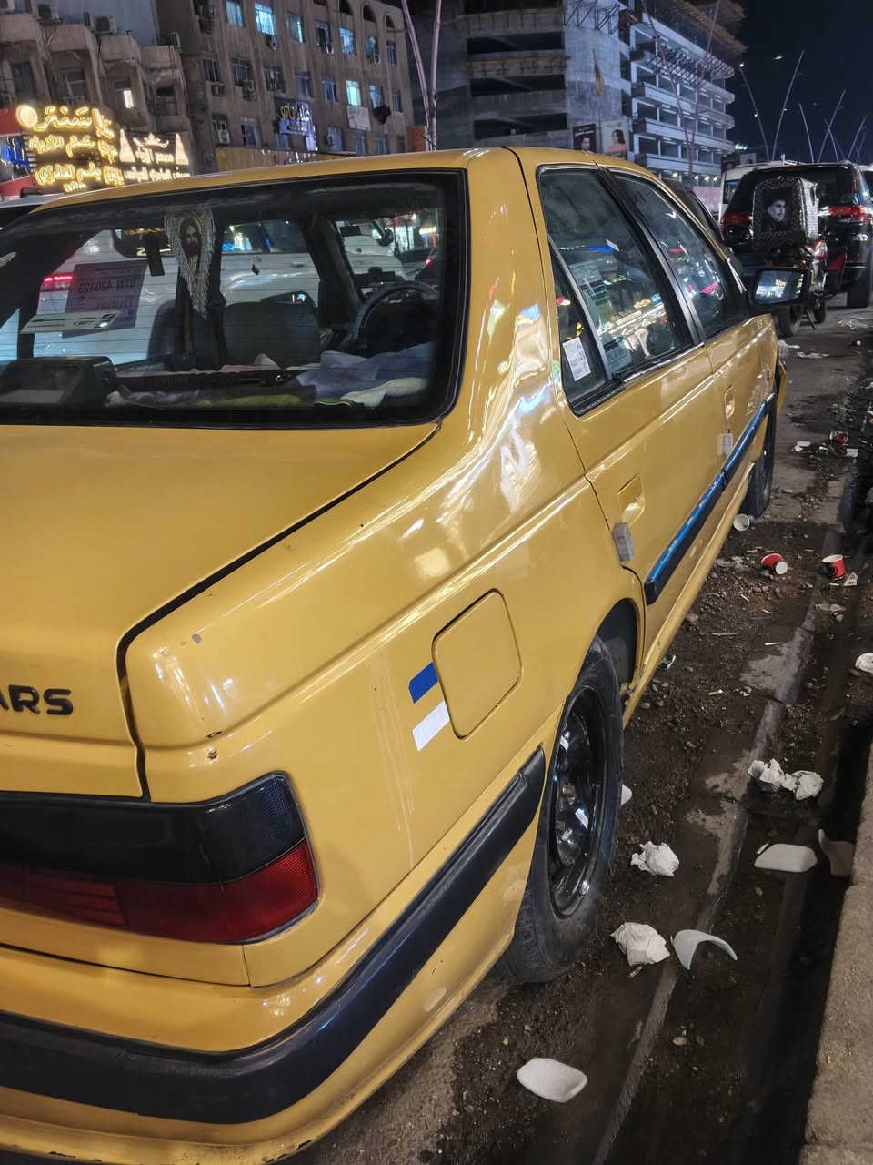 السلام عليكم
بيجو باص 2015 رقم دولي ترهم اقساط 
مكينة وكير جديد. دوشمة جلد جديد.صدر جديد. شاشة.
***********
