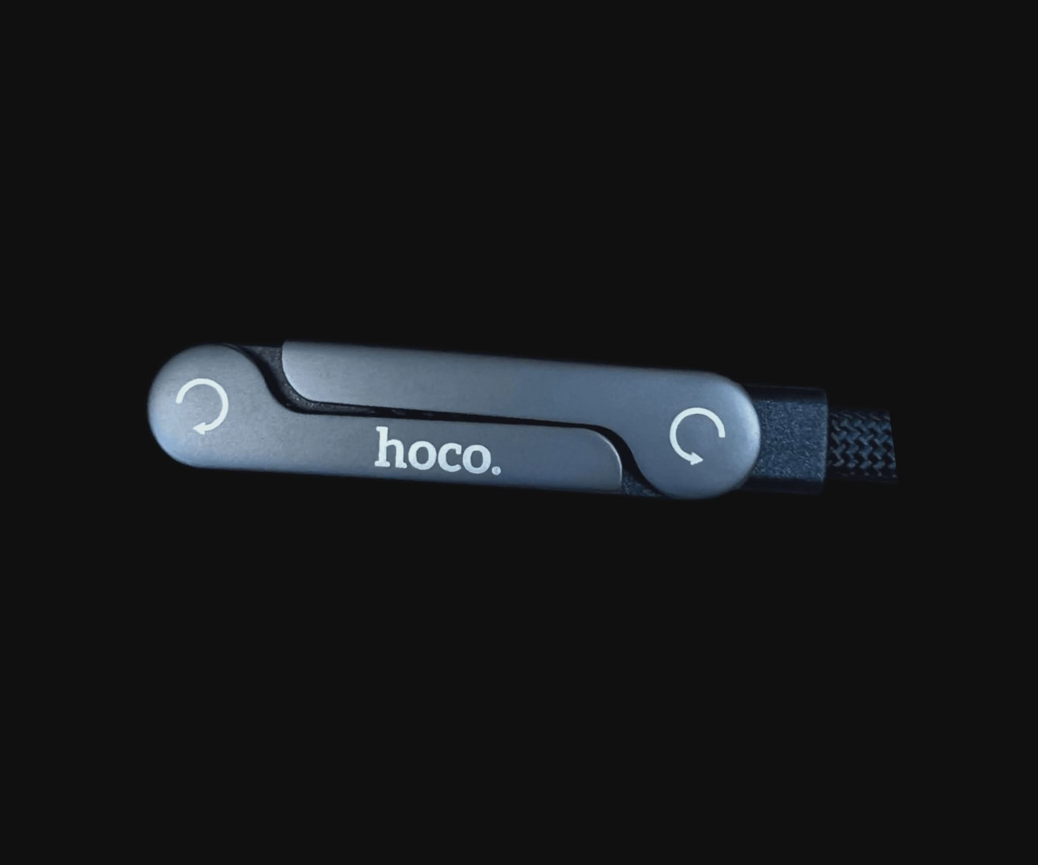تبي تشحن موبايلك أو التابلت وتتابع فيديوهاتك براحة تامة؟ 📱🎬
جبنالك كيبل Hoco U150 الأذكى بقوة 60 واط وشحن PD جبار! 🔥

الكيبل يجي مع ستاند معدني مدمج يدعم موبايلك بالطول والعرض ✨

تصميم قماشي مجدول فائق القوة ينسيك مشاكل القطع والتشابك 🦾

طول 120 سم مثالي للمكتب وللبيت، ويشحن لك حتى الماك بوك ⚡️

شحن سريع، نقل بيانات، وستاند بقطعة وحدة فخمة وعصرية 💎

اطلبه الحين وريح يدك وخلي الشحن علينا.! 👇

20 الف والتوصيل مجاني


**إذا كنت صاحب هذا الإعلان وتريد حذفه لأي سبب، رجاءا أرسل رسالة إلى الدعم الفني**