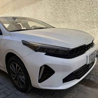 كي 3 موديل 2024 ماشيه 15 فول موصفات مكفوله داخل احمر اصلي فتحه بصمه حس...