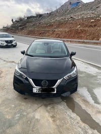 فيرسا ٢٠٢٠ • ٤٤٠٠٠ كم • بويا جزئي