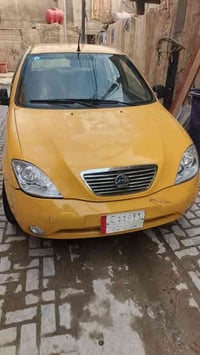 طيبه موديل ١٥ سياره جاهزة للتحويل بيهه خيط بخار صبح ونقوصات بسيطة سعر ...