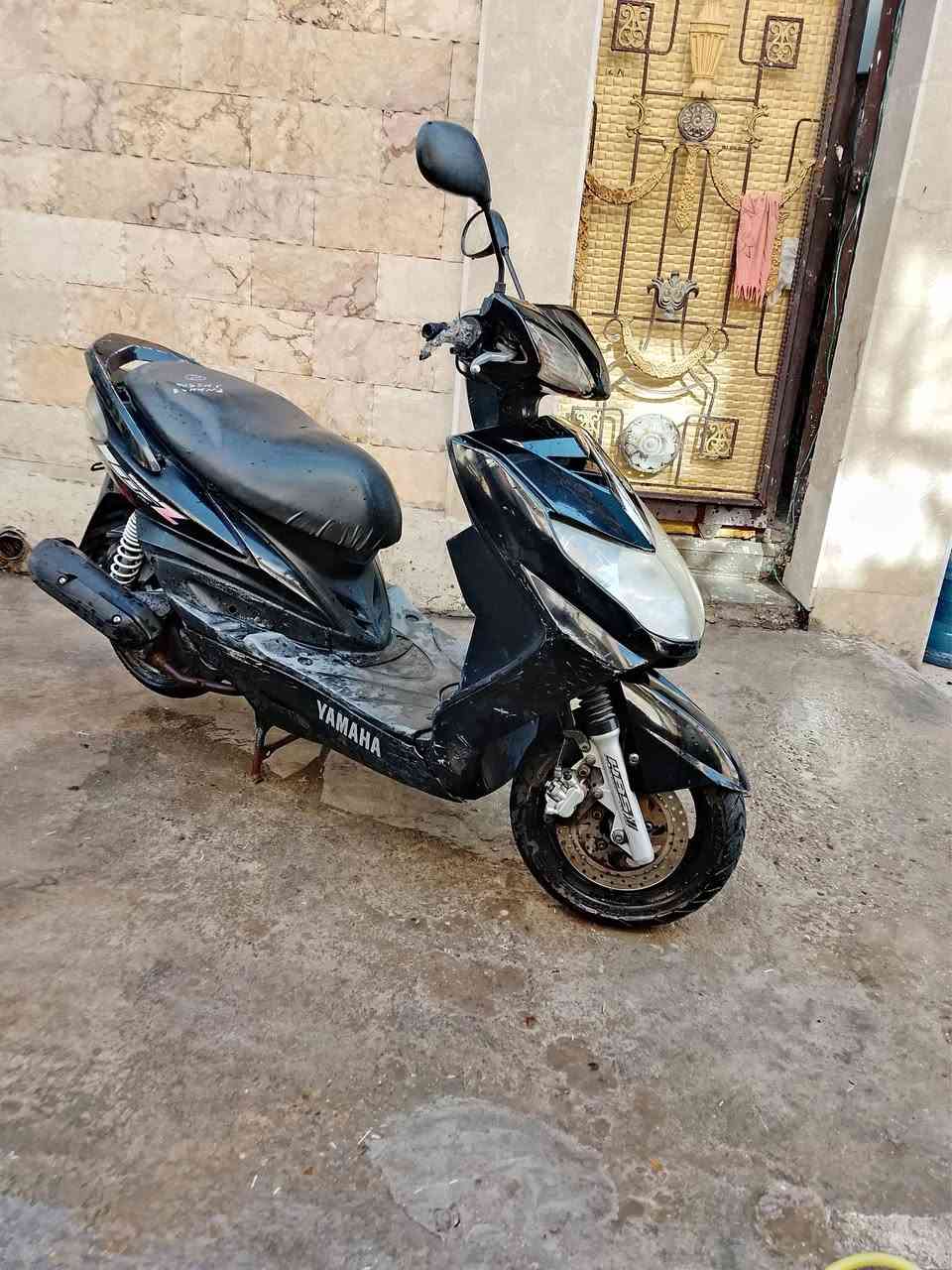 للبيع دراجه سكنس 140 نوزل فحل


**إذا كنت صاحب هذا الإعلان وتريد حذفه لأي سبب، رجاءا أرسل رسالة إلى الدعم الفني**