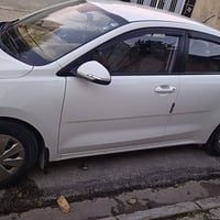 ريو ٢٠١٨ • أوتوماتيك • رقم اربيل