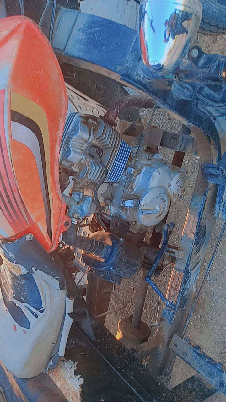 ستوته همر للبيع نضيفه كلش شاصي مكفول اوراق اصوليه ***********
