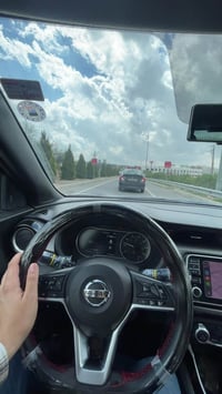 نيسان كيكس • ٢٠١٩ • أربيل