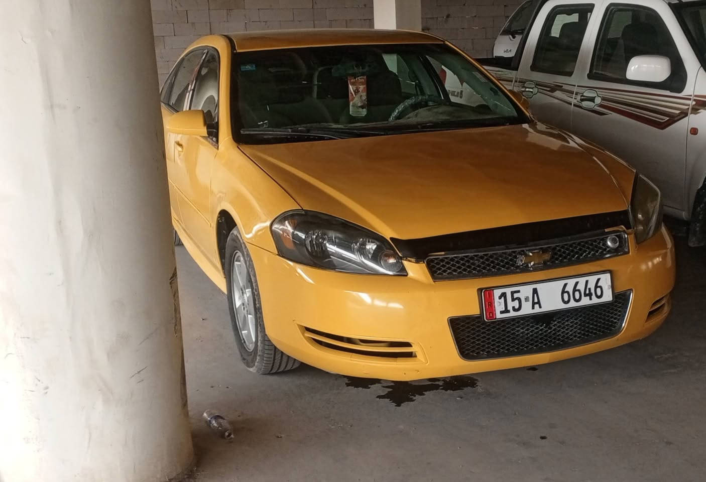 امبابه للبيع مكينه كير باتري تايرات تبريد ماعايزه شي مصفرة هيه وغرامات  2011 ب60وبيهة مجال بسيط


**إذا كنت صاحب هذا الإعلان وتريد حذفه لأي سبب، رجاءا أرسل رسالة إلى الدعم الفني**