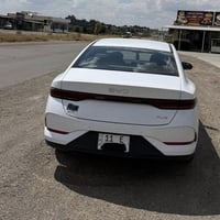 موديل ٢٠٢٥ • ماشيه ٤٠٠٠ • كربلاء