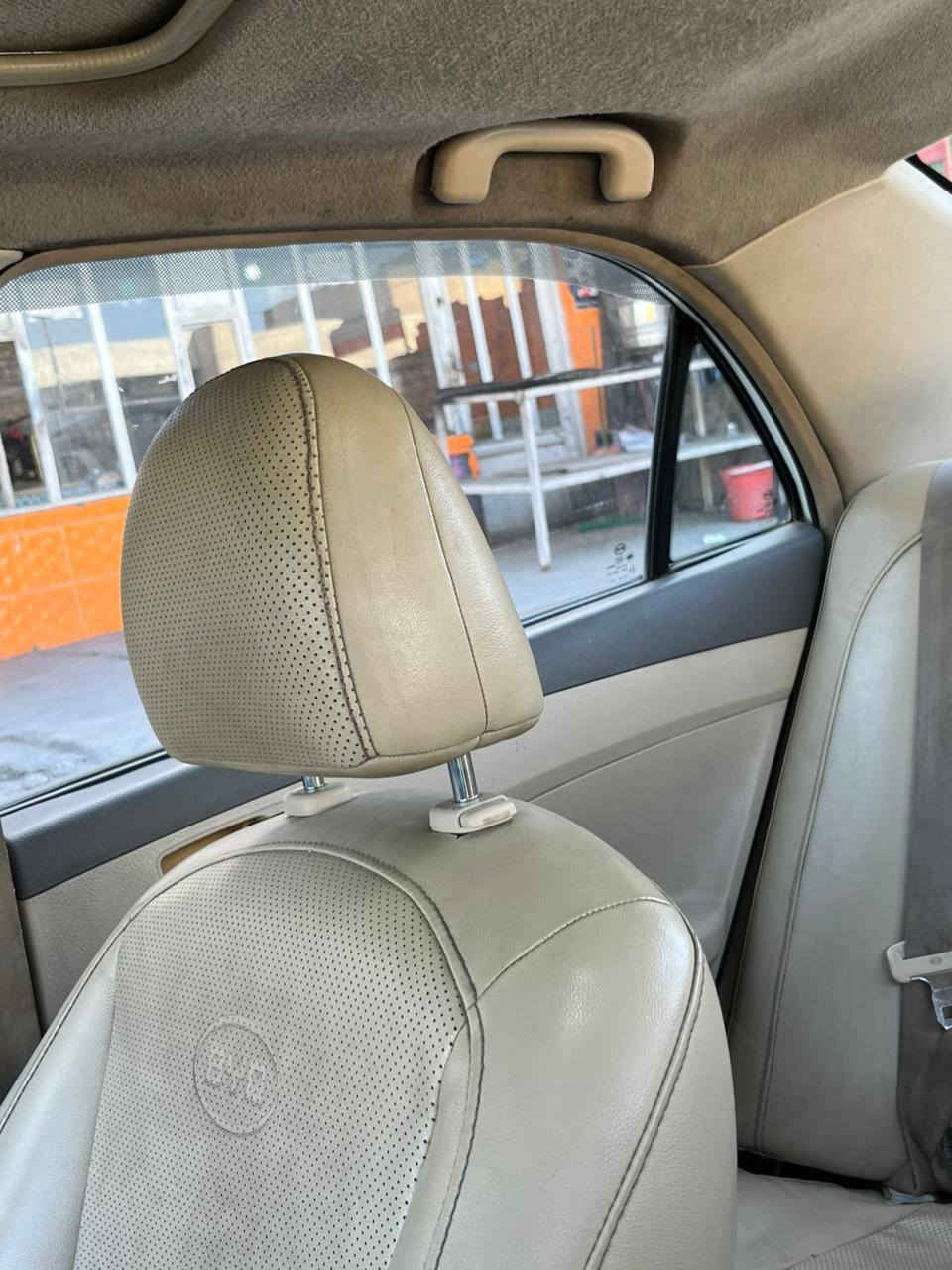 سلام عليكم
بي واي دي اف 3 نيو موديل 2014
سياره مكفوله كفاله عامه 
محرك كير ممتاز 
كهربائيات ممتاز 
تبريد+تتفه ممتاز حساس خلفي 
كامره خلفيه بلاديه 
فتحه سقف 
تحكم ستيرن 
ضوه ظباب 
بصمه+بصمه ابواب +بصمه صندوك 
كير عادي 
باتري جديد+داينمو جديد+فيتبم جديد 
صدر مامي 70بل 100
دبلات خلفيه نص عمر 
سياره بيه شخوط بصيطه+رعصات 
تايرات 60بل 100نضافه 
سياره بسمي تحويل ثاني يوم 
رقم نكليزي 
ترايك 180 
سعره 67 وبيه مجال قليل 
مكاني حريه دولعي 
رقم ***********
