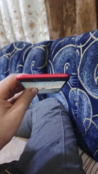 آيفون 7 بلس • بطارية ١٠٠% • يحتاج شاشة