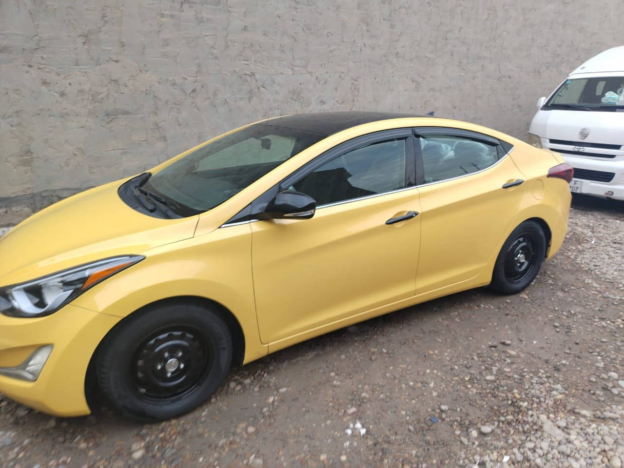 للبيع فقط موديل 2016
بصمه تشغيل 
فتحه سلايت روف
بصمه ابواب 
بصمه جنطه 
دوشمه كل سياره مع التنته 
وارد امريكي حادث جاملغ خلفي 
تخم تاير 4 دسك 
رقم الهاتف مع وتساب ***********
العنوان شهداء السيديه قرب تقاطع درويش 
مكلف بنشر التوفيق لجميع
اسعر 117
