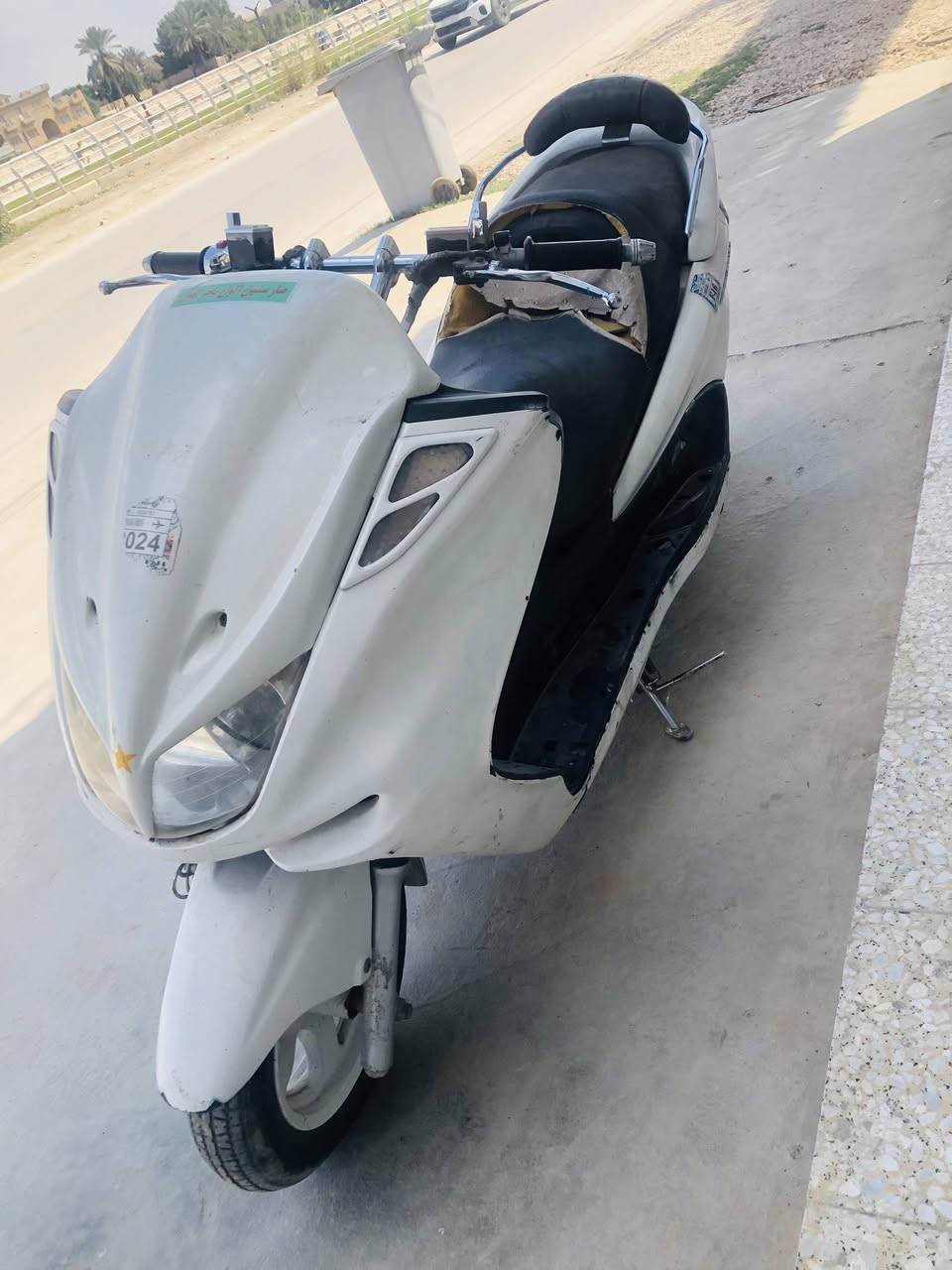 السلام عليكم ماجسته دبل رون جاهزه وشغاله سعر 450مكان بابل حله خاص موجود ***********
