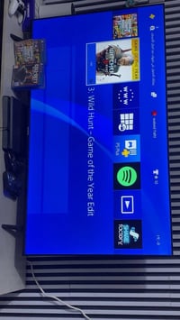 بلاي٤ • مصلح • جوستك ٢