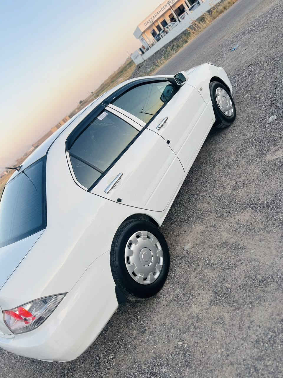 السلام عليكم مسبوشي لانسر موديل 2009
رقم أربيل. شرط التحويل 
كير ومحرك شرط محرك 15 جبير ____________________________
كير اوتماتيك 
طخم تاير جديد 
صدر امامي خلفي 
كلو بشرط
سياره جديده وجاهزه مال جناي 
___________________________
السياره بيه قطعه وحده بدون دواخل شرط 
__________________________________
مكان السياره القياره قريه الحاج علي 
للستفسار الاتصال علئ الرقم ***********
السعر مناسب جدأ 🔥

