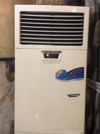 سبالت البيع عامودي عاطل علامه بلاشاش 3طن السعر 500 وبي مجال 0770345133...