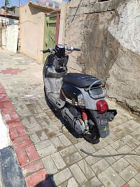 دراجة ماكس بوليس • ماكس • بوليس • دراجة نارية • كربلاء • نظيفة • للبيع...