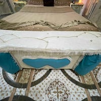 غرفه البيع صاج عراقي بعدها جديده غرفه قاطين  السعر  850 الف وبيها مجال...