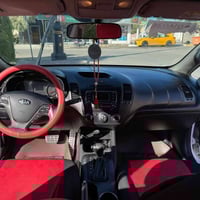 محرك ١٦٠٠ • ٢٠١٤ • مكفولة