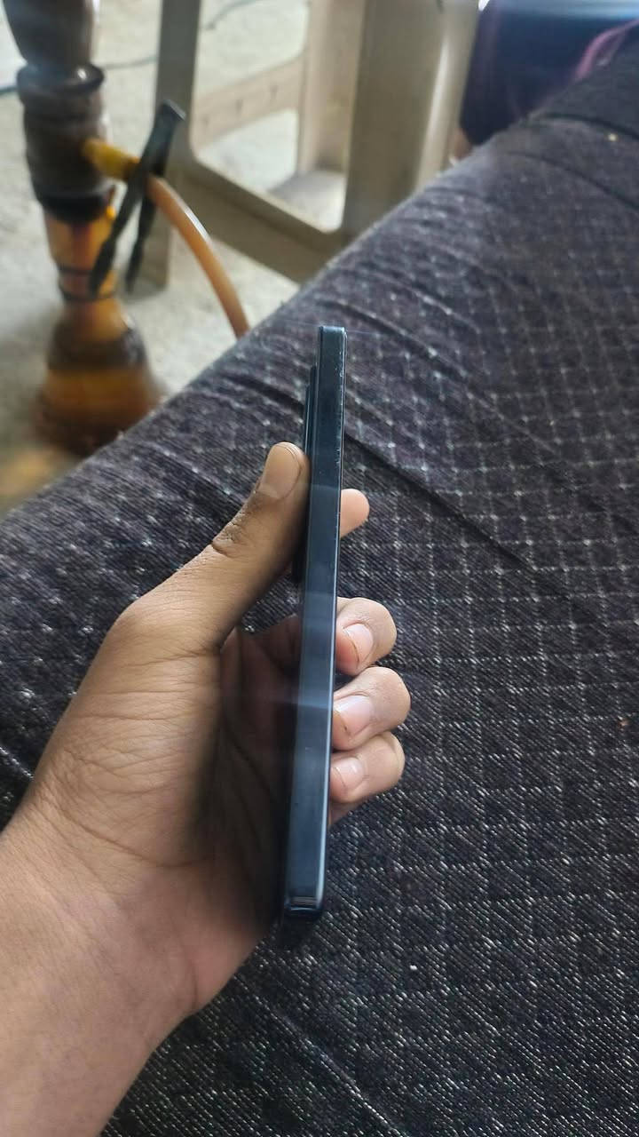 سلام عليكم جيتي ٢٠برو نفطرت لدكمة مال لتعلي وتنصي واكعة ١٢٠فريم ملحقات فقط كارتونة مراوس باقوة وانطي فرق بسيط مكاني بغداد مدينة الصدر توصيل ماعندي


**إذا كنت صاحب هذا الإعلان وتريد حذفه لأي سبب، رجاءا أرسل رسالة إلى الدعم الفني**