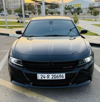 تشارجر SXT • ٢٠٢٣ • عطل كهربائي