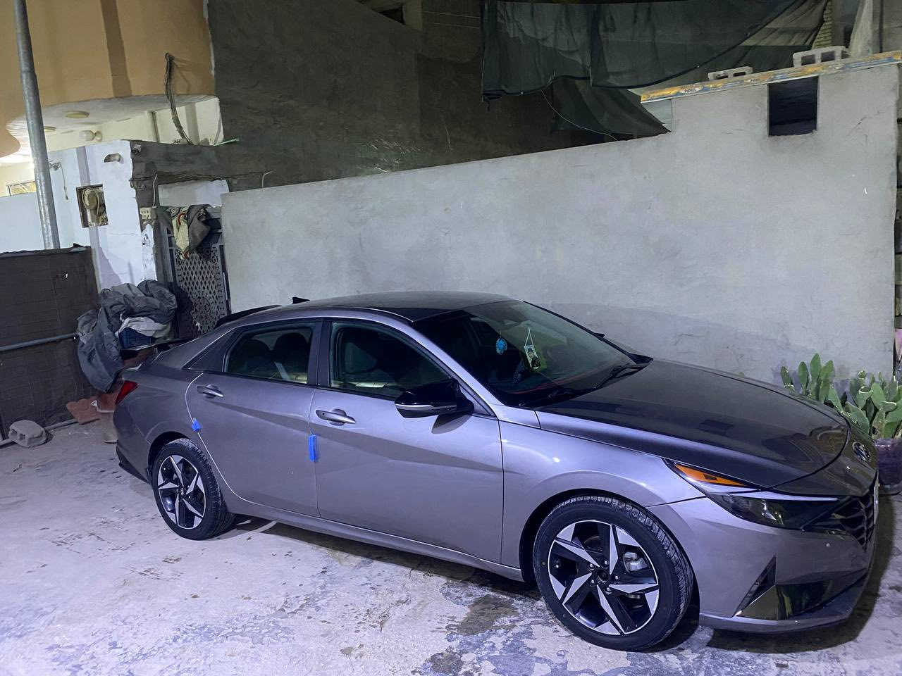 سلام عليكم شباب عيوني النترا مديل ٢٠٢٣ وارد أمريكي دخول جديد معوقين بئسمي السياره احولك وكاله سنويه تنتهي ٢٠٣٠
سياره بيها ٣أنضمه قياده مكينتها ٢٠٠٠دوش شلعتها تخبل لونها سلڤري 
شاشه دجتال 
بصمه تشغيل 
بصمه أبواب 
تشغيل عن بعد 
بصمه صندوق 
سايد بريك بصمه 
سياقه ذاتيه 
تدفئه كشنات 
تدفئه جام ضباب 
٤سماعات 
سياره حلوه تخبل ما ناقصها شي هاذه رقمي ***********تتصل عليه أو تتدخل خاص ودزلك صور الحادث والسعر مكانها كربلاء السياره
