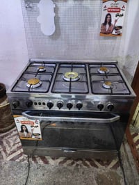 طباخ فريش • نظيف جدا • مركز الحلة